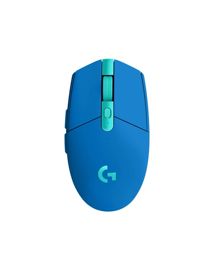 Gaming Mouse Logitech G305 Lightspeed Wireless White główny