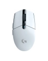 Gaming Mouse Logitech G305 Lightspeed Wireless White - nr 2