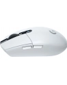 Gaming Mouse Logitech G305 Lightspeed Wireless White - nr 6