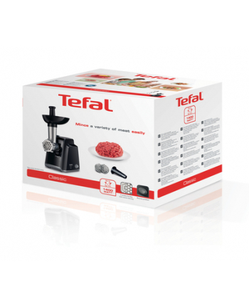 tefal Maszynka do mięsa NE105838 nr 1