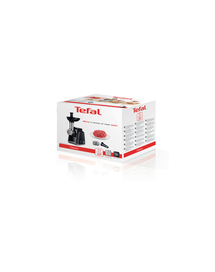 tefal Maszynka do mięsa NE105838 główny
