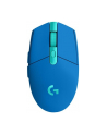 Gaming Mouse Logitech G305 Lightspeed Wireless White - nr 12