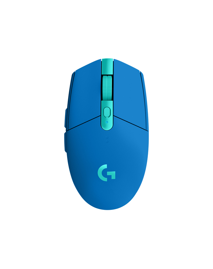 Gaming Mouse Logitech G305 Lightspeed Wireless White główny