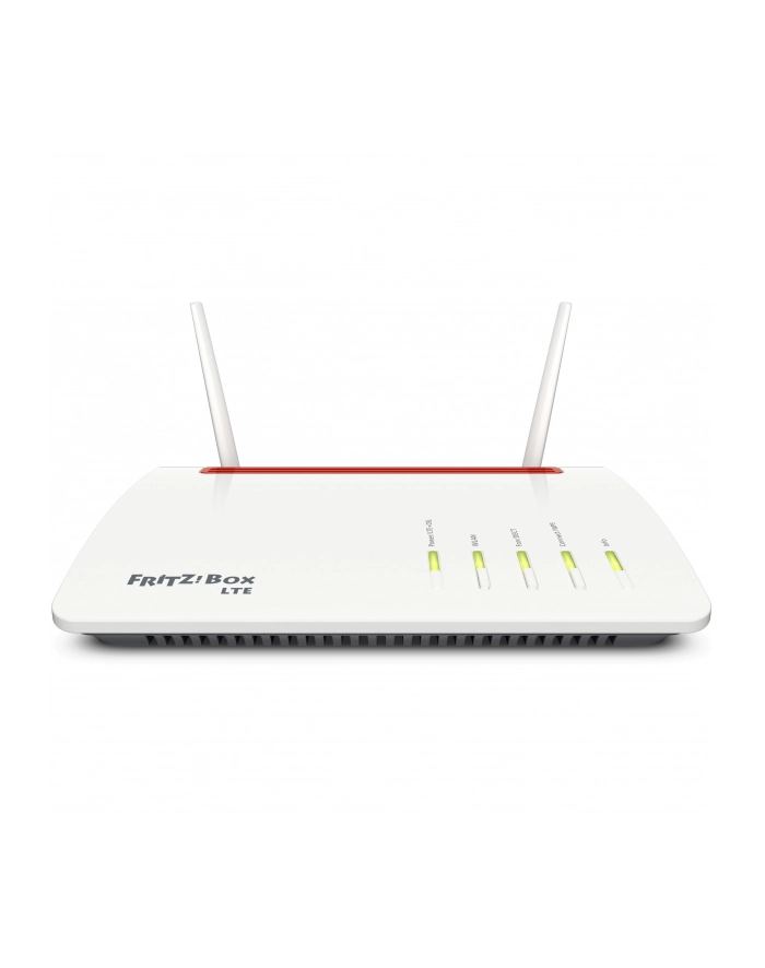 AVM Fritz! Box LTE WLAN AC 6890 2,4GHz & 5GHz 20002817 główny