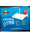 AVM Fritz! Box LTE WLAN AC 6890 2,4GHz & 5GHz 20002817 - nr 33