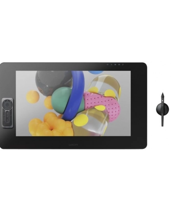 WACOM Cintiq Pro 24 touch nr 2