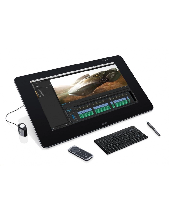 WACOM Cintiq Pro 24 główny
