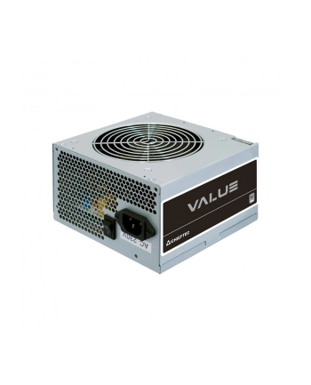 Power Supply | CHIEFTEC | 500 Watts | PFC Active | APB-500B8