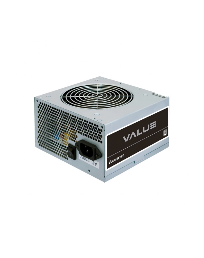 Power Supply | CHIEFTEC | 500 Watts | PFC Active | APB-500B8 główny
