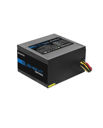 Power Supply | CHIEFTEC | 700 Watts | Efficiency 80 PLUS BRONZE | PFC Active | ELP-700S nr 2
