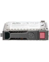 HP 300GB 12G SAS 10K 2.5in SC ENT HDD - bulk - nr 9