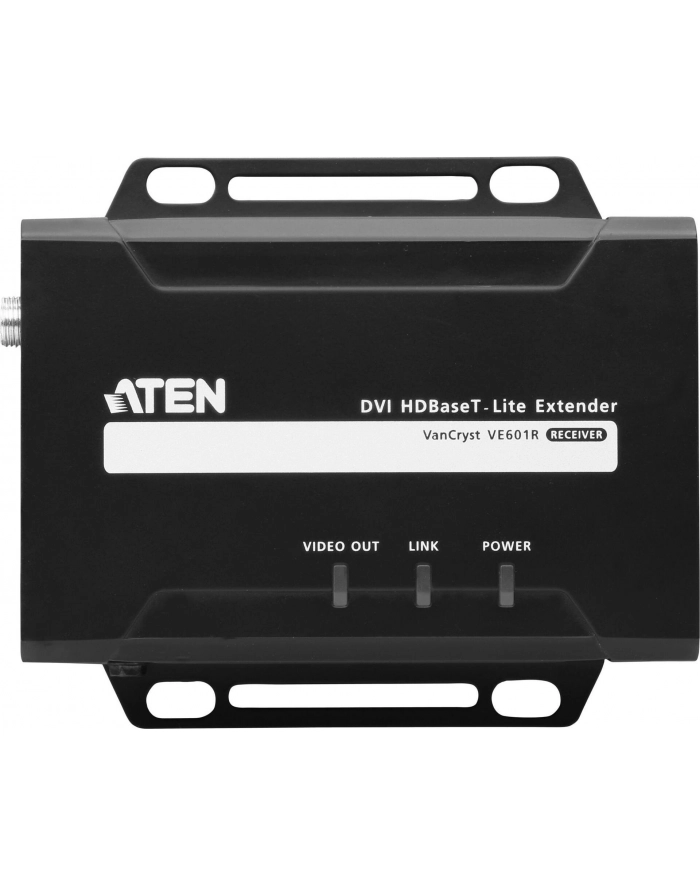 ATEN VE601T-AT DVI HDBaseT-Lite Transmitter (1080p@70m) główny