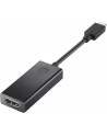 hp inc. Adapter USB-C to HDMI 2.0 1WC36AA - nr 3