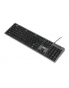 ibox ZESTAW I-BOX DESKTOP KIT KLAWIATURA I MYSZ - nr 22
