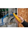 fluke networks Precyzyjny analogowy lokalizator kabli i pojedynczych par kablo. z filtrem 50 Hz - nr 3