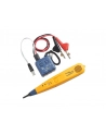 fluke networks Precyzyjny analogowy lokalizator kabli i pojedynczych par kablo. z filtrem 50 Hz - nr 4