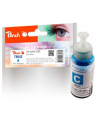Tusz PEACH PI100-151 Canon PGI-5 / CLI-8 MultiPack | bk, pbk, c, m, y - nr 1