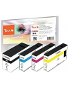 Tusz PEACH PI100-276 Canon PGI-1500XL MultiPack | bk, c, m, y - nr 4