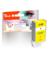 Tusz PEACH PI100-348 Canon 29952630, PFI-102 | yellow - nr 2
