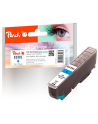 Tusz PEACH PI200-418 Epson T3362, No 33XL | cyan - nr 2