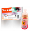 Tusz PEACH PI200-427 Epson CISS T6644 | yellow - nr 1