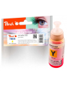 Tusz PEACH PI200-427 Epson CISS T6644 | yellow - nr 2