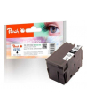 Tusz PEACH PI200-470 Epson T2711, No 27XL | black - nr 1