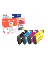 Tusz PEACH PI200-478 Epson T2986, No 29 MultiPack | bk, c, m, y - nr 3