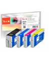 Tusz PEACH Epson No. 35XL, Multi-Pack, PI200-367 4x Tusz: 1x bk,c,m,y, (UK=25) - nr 1