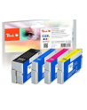 Tusz PEACH Epson No. 35XL, Multi-Pack, PI200-367 4x Tusz: 1x bk,c,m,y, (UK=25) - nr 2