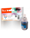 Tusz PEACH PI500-181 Brother CISS BT5000 | cyan - nr 3