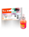 Tusz PEACH PI500-183 Brother CISS BT5000 | yellow - nr 1