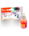 Tusz PEACH PI500-183 Brother CISS BT5000 | yellow - nr 3