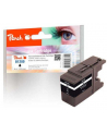 Tusz PEACH PI500-70 Brother LC-1280 | black - nr 1