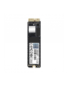 Transcend JetDrive 850 for Apple 960GB, PCIe SSD for Mac M13-M15 - nr 1