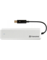 Transcend JetDrive 855 for Apple, 960GB, PCIe SSD upgrade kit for Mac - nr 16