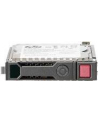 HP 300GB 12G SAS 10K 2.5in SC ENT HDD - bulk - nr 9