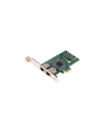 dell Broadcom 5720 DP 1Gb NIC, Low Profile - UWAGA, SPRAWDZIĆ DOSTĘPNY SLOT PCIe - nr 1