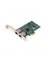 dell Broadcom 5720 DP 1Gb NIC, Low Profile - UWAGA, SPRAWDZIĆ DOSTĘPNY SLOT PCIe - nr 2