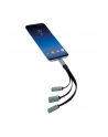 LOGILINK- Hub USB-C, 3-portowy - nr 23