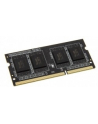 Team Group Pamięć DDR3 4GB 1600MHz CL11 SODIMM 1.5V - nr 4