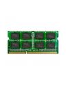 Team Group Pamięć DDR3 4GB 1600MHz CL11 SODIMM 1.5V - nr 6