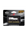 Team Group Pamięć DDR3 8GB 1600MHz CL11 SODIMM 1.5V - nr 4