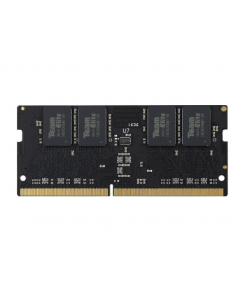 Team Group Pamięć DDR4 8GB 2400MHz CL16 1.2V