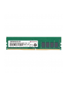 Transcend JM 8GB DDR4 2666 U-DIMM - nr 2