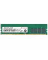 Transcend JM 4GB DDR4 2666 U-DIMM - nr 4