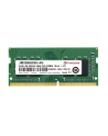 Transcend JM 4GB DDR4 2666 SO-DIMM - nr 1