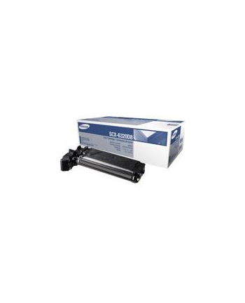 HP Samsung SCX-6320D8 Black Toner |SCX-6122FN/6322DN | 8 000 str