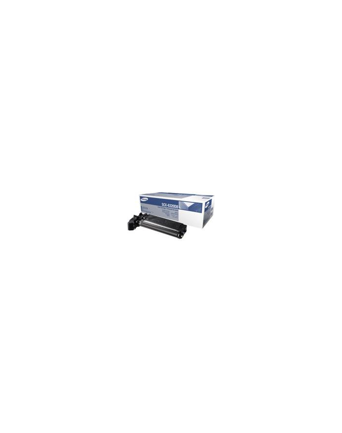 HP Samsung SCX-6320D8 Black Toner |SCX-6122FN/6322DN | 8 000 str główny