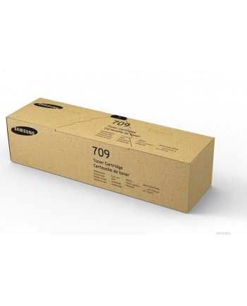 Toner HP Samsung MLT-D709S Black | 25000 str | SCX-8123NA/8128NA/8128NX nr 2